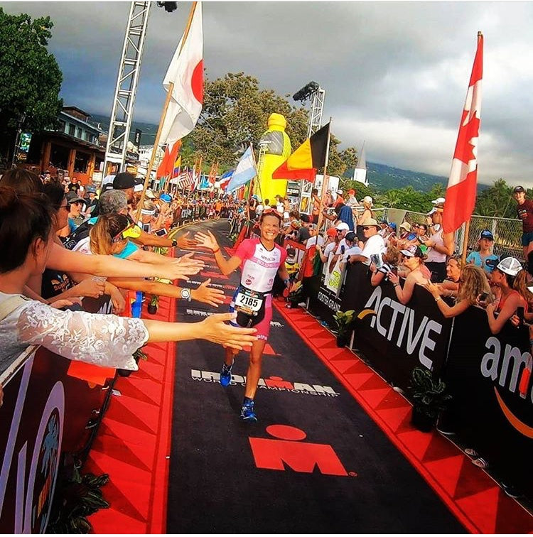 Chronos Triathlon