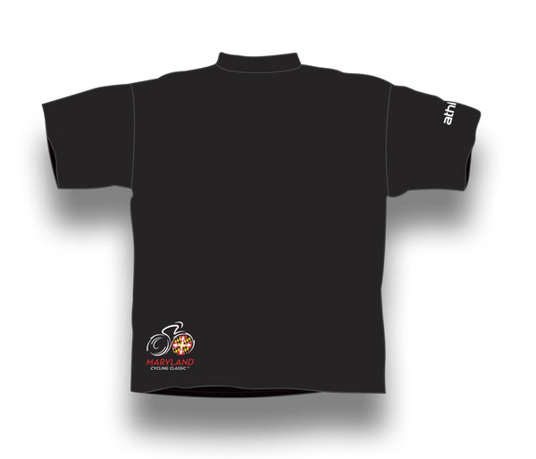 athlos Maryland Cycling Classic T-Shirt