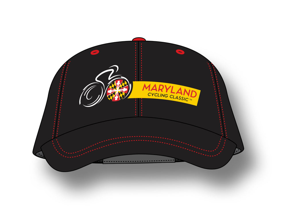 Maryland Cycling Classic Hat