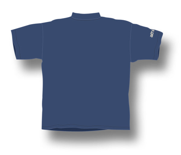 Maryland Cycling Classic Crab T-Shirt