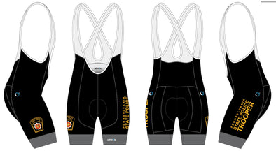 Squad One Bib-Short Women's - Together with Troopers