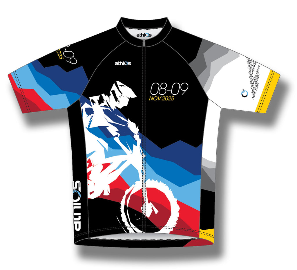 Squad-One Jersey Mens - NICA Regional Championship