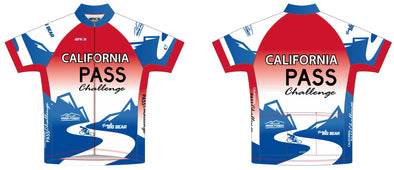 Squad-One Youth Jersey - California Pass