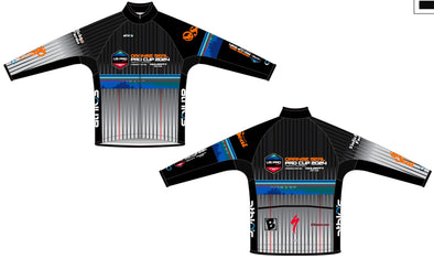 Elements Wind-Rain Shell Men's  - US CUP Vail
