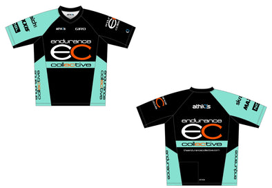 Gruve MTB Jersey S/S - Endurance Collective