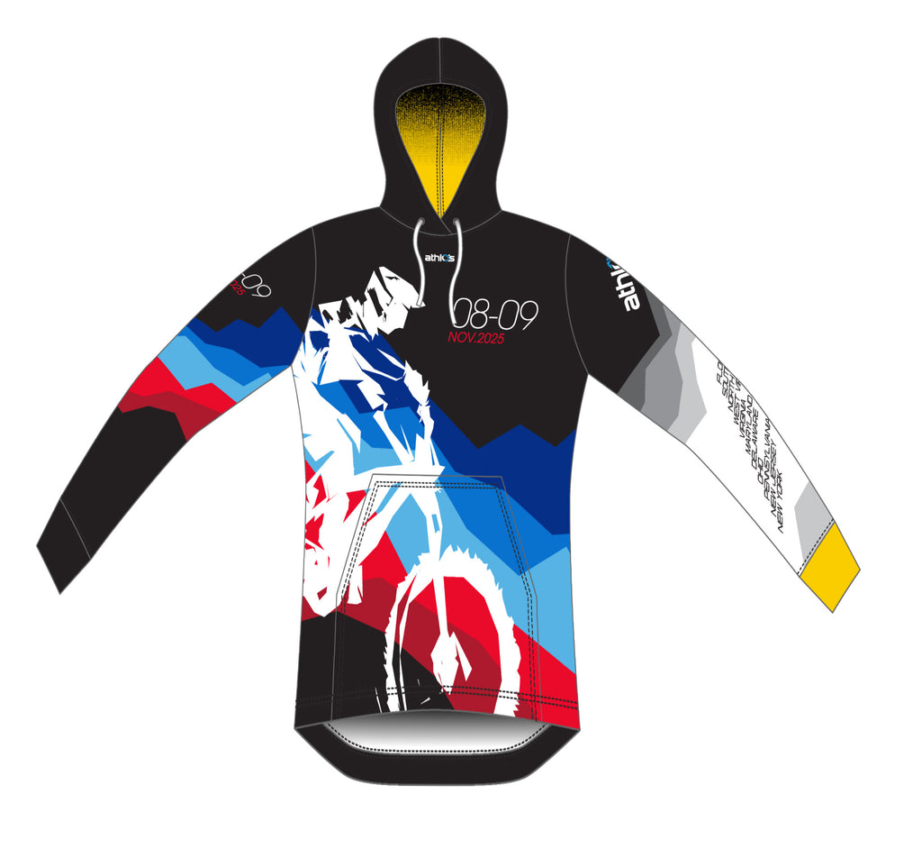 Performance Hoodie - Eastern Regional Championship