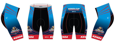 Breakaway Short Men's - Kenda Cup