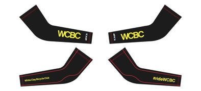 Chase Arm Warmer - WCBC