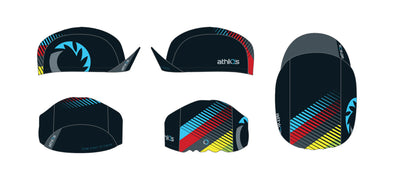 Chase Cycling Cap