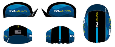 Chase Cycling Cap - RVA Racing
