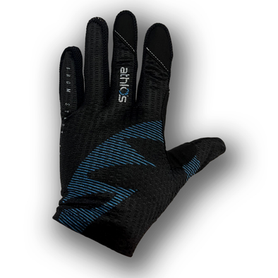 Athlos Chase Gravel-MTB Cycling Gloves