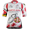 athlos Men's Maryland Classic KOM Jersey