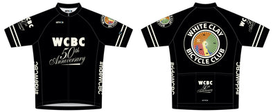 Squad-One Jersey Mens - WCBC Anniversary
