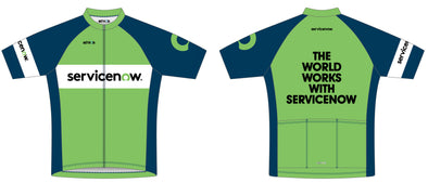 Squad-One Jersey Women's - Service Now