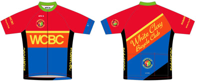 Squad-One Jersey Women's - WCBC