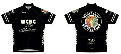 Squad-One Youth Jersey - WCBC Anniversary