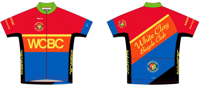 Squad-One Youth Jersey - WCBC