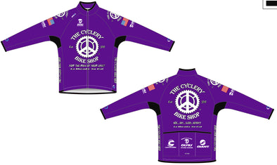 Elements Wind-Rain Shell Women's  - The Cyclery Bike Shop