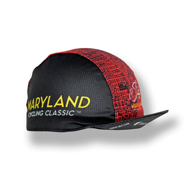 athlos Maryland Cycling Classic Cap