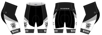 Split-Zero Short Women's - The Cyclery Bike Shop