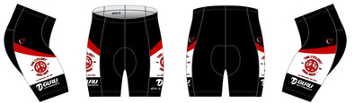 Red Squad One Youth Short - The Cyclery Bike Shop