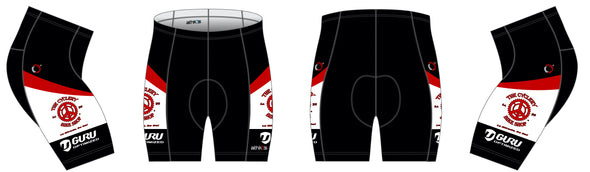 Red Squad One Youth Short - The Cyclery Bike Shop