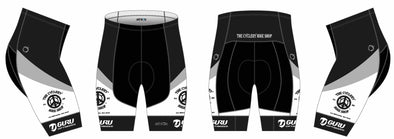 Breakaway Short Men's - The Cyclery Bike Shop