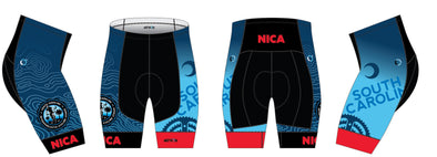 Breakaway Short Men's - South Carolina NICA