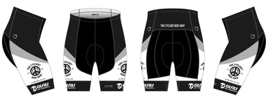 Breakaway Short Women's - The Cyclery Bike Shop