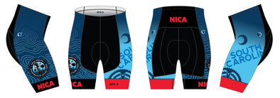 Breakaway Short Women's - South Carolina NICA