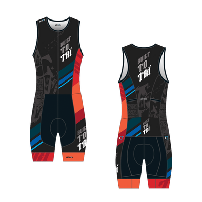 Chronos Tri Suit Women's