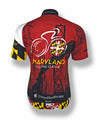 Men's Maryland Cycling Classic Jersey