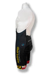 athlos Men's Maryland Cycling Classic Bib-Short