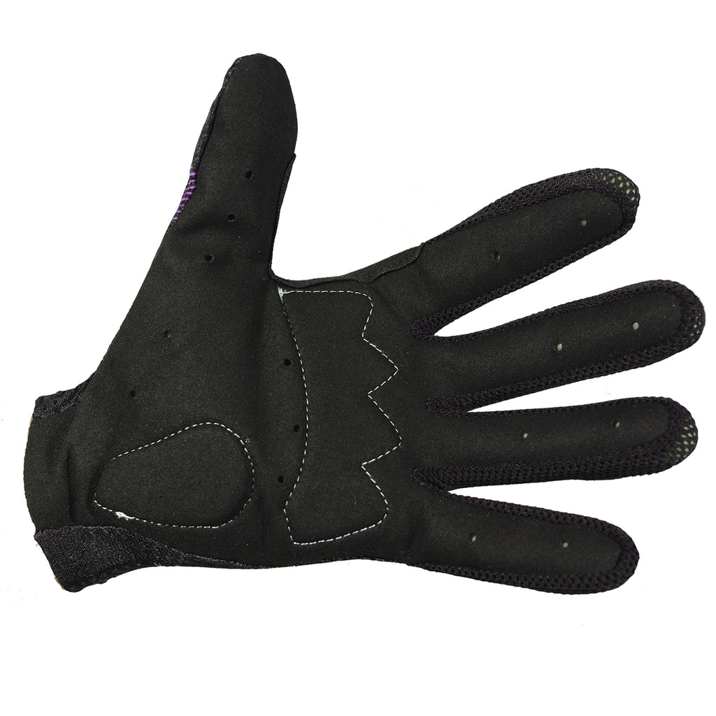 gravel bike gloves Chase Full Finger Gravel-MTB Cycling Gloves – Athlos Shop